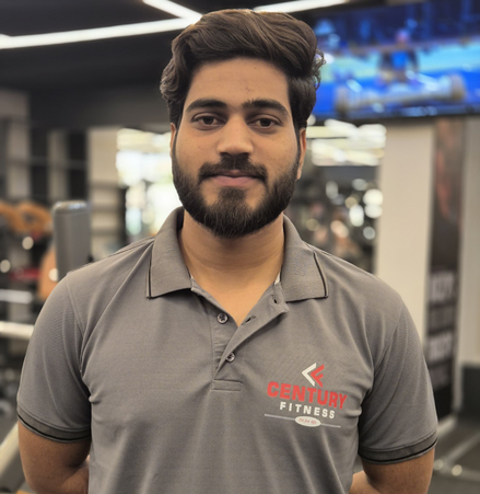 Akshay Gogi